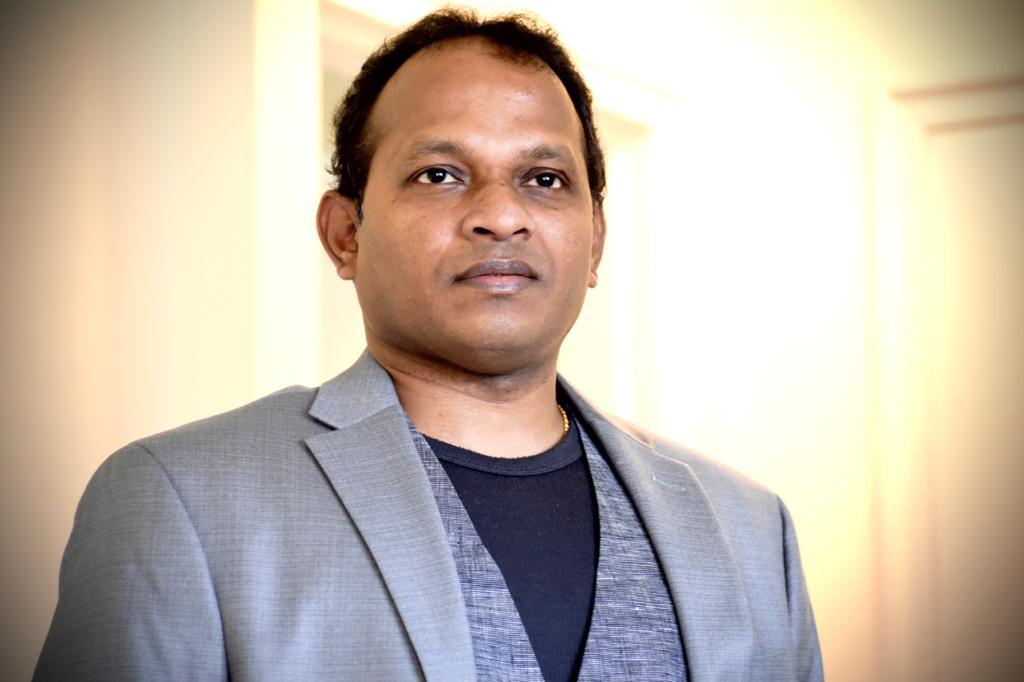 Mr. Subramaniyan Gandhi, Founder and Managing Attorney of Arunai International Law Firm